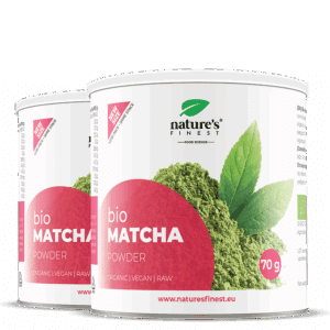 Matcha por Bio csomag
