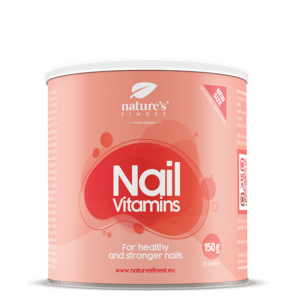 Nail Vitamins csomag