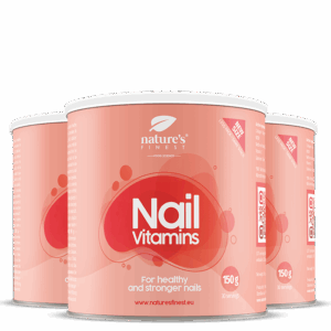 Nail Vitamins csomag