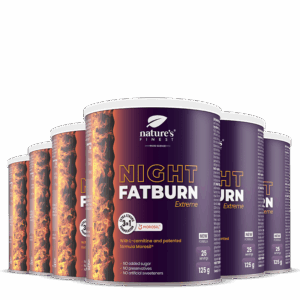 Night FatBurn Extreme csomag