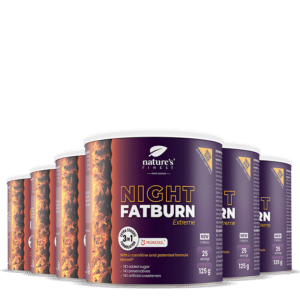 Night FatBurn Extreme csomag