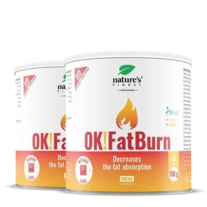 OK!FatBurn csomag