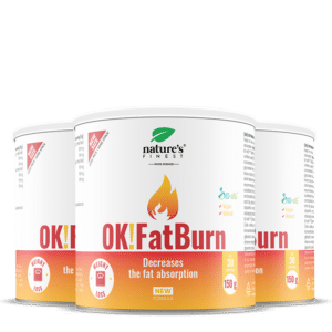 OK!FatBurn csomag