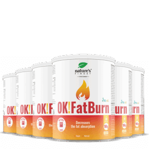 OK!FatBurn 6x csomag