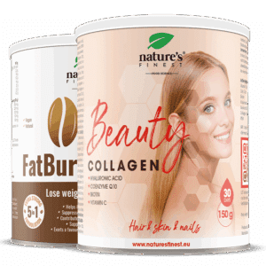 OK!Fatburn coffee + Beauty collagen csomag