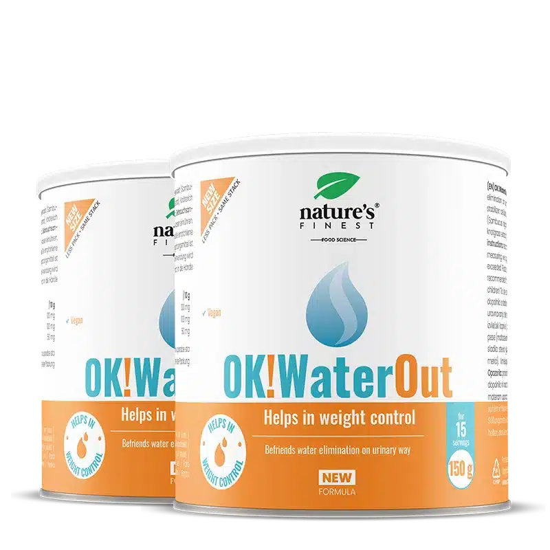 OK!WaterOut csomag