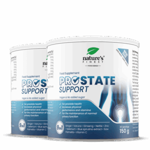 PROSTATE Support 1+1 INGYEN