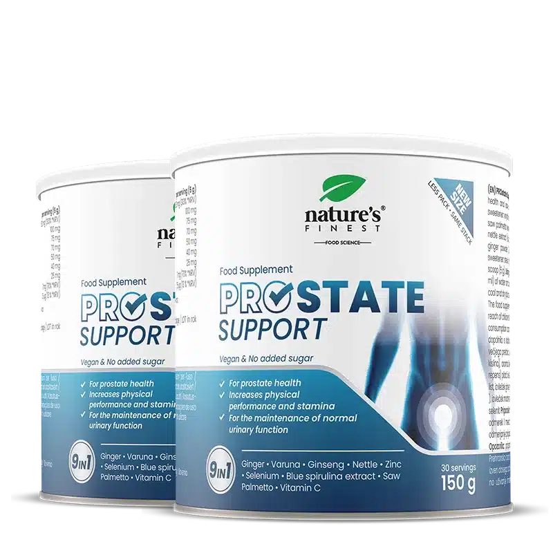 PROSTATE Support csomag