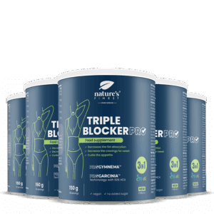 Triple Blocker PRO csomag
