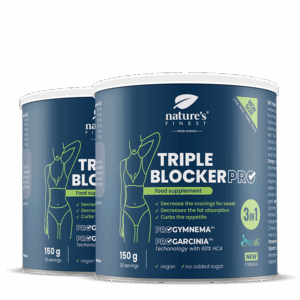 Triple Blocker PRO 1+1 INGYEN