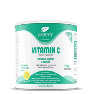 C VITAMIN