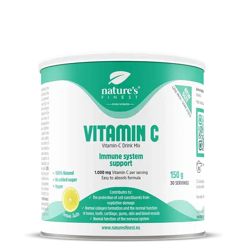 C VITAMIN