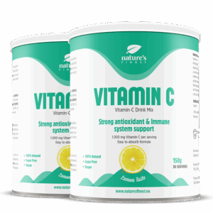 C VITAMIN csomag