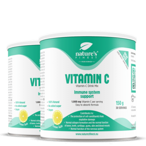 C VITAMIN csomag