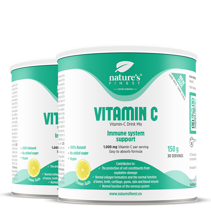 C VITAMIN csomag