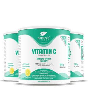 C vitamin csomag