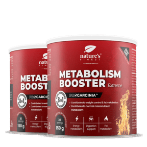Metabolism Booster Extreme csomag
