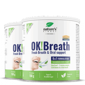 OK!Breath csomag