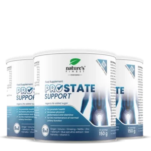 PROSTATE Support csomag