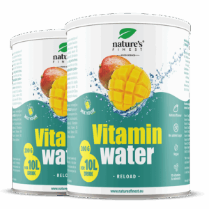 RELOAD vitaminvíz csomag