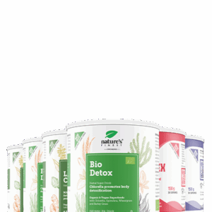 2x Healthy Liver + Magnesium + B-Complex csomag