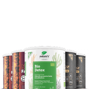 2x TestoPRO Extreme + 2x Night FatBurn Extreme + Bio DETOX mix csomag