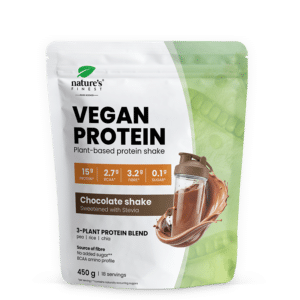 Csokoládés 63% Protein Shake