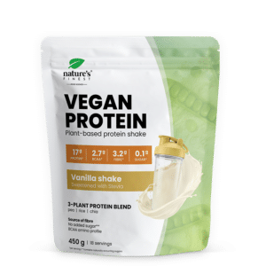 Vaníliás 70% Protein Shake