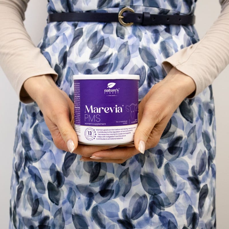 Marevia PMS 1+1 INGYEN