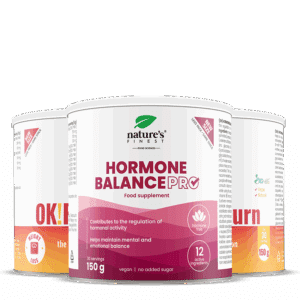 Hormone Belly PRO csomag