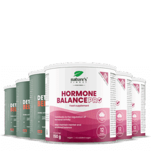 Hormone Fat Reset