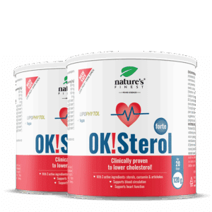 OK!Sterol Forte csomag