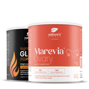 Marevia Ovary + Night GLP-1 ProBoost csomag