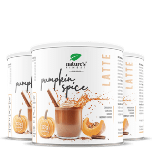 Pumpkin Spice Latte csomag