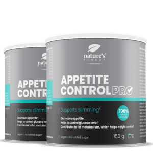Appetite control PRO csomag