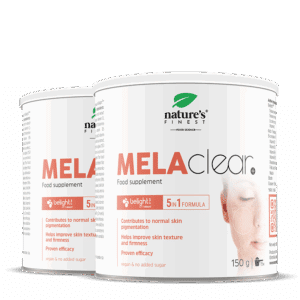 MELAclear+ csomag