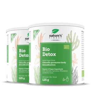 Bio DETOX mix csomag