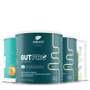 Gut Health + Lightness + Less Bloating