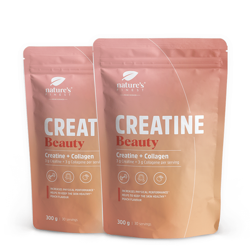 Beauty Creatine csomag