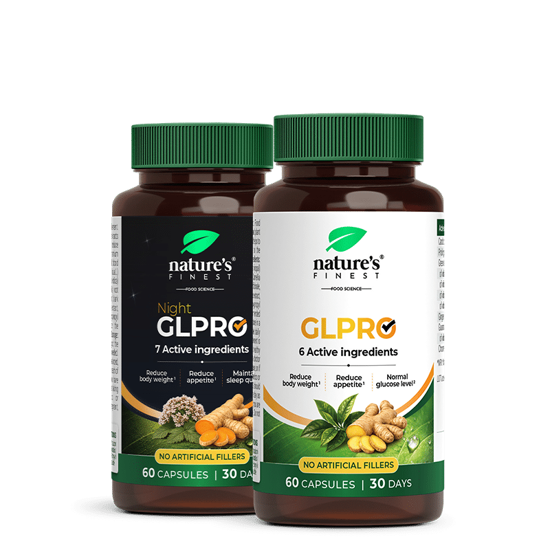 GLPRO Day & Night csomag