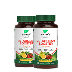 Metabolism Booster Extreme csomag