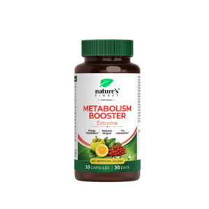 Metabolism Booster Extreme 30 kapszula