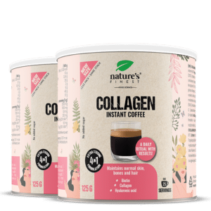 Collagen Coffee csomag