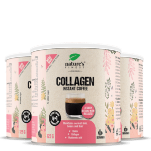 Collagen Coffee csomag