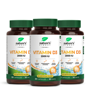 Vitamin D3 Csomag