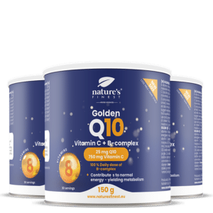 Golden Q10 csomag