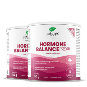 Hormone Balance PRO csomag